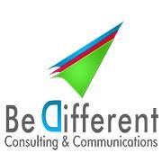 Be Different