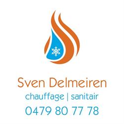 Chauffage & Sanitair Delmeiren Sven