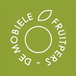 Mobiele fruitpers - Houtlandse tuinsappen