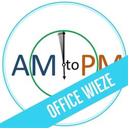 AM-to-PM