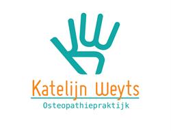 Katelijn Weyts Osteopathiepraktijk