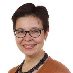 Diëtistenpraktijk 'De Snepkens'