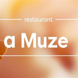A'Muze restaurant