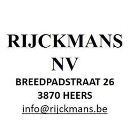 Rijckmans NV
