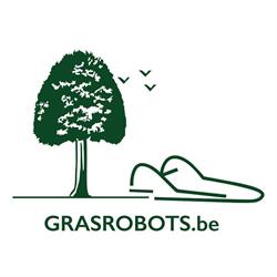 GRASROBOTS.be