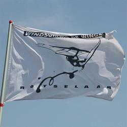 Windsurfing De Winge
