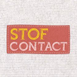 Stofcontact