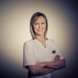 Osteopathie Carolien Wellekens