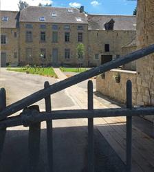 Chante-Pierre - Chambres d'hôtes