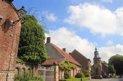 Gastenverblijf 't Schoon leven -17pers