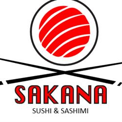 Sakana Sushi Leuven