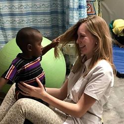 Kinderkinesitherapie - Kinesitherapie Louise Dequeker