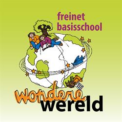 Freinetschool Wondere Wereld