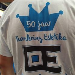 Turnkring Estetika