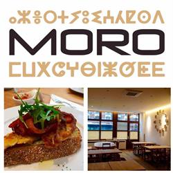 MORO RESTO