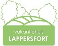 Vakantiehuis 't Lappersfort & Loft André