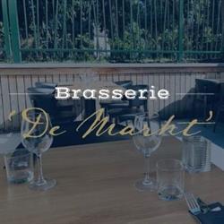 Brasserie De Markt Sint-Truiden