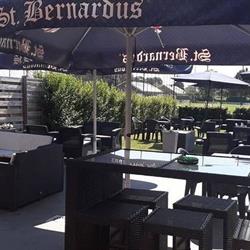 Cafe t Vervolg bij sam