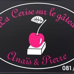 La Cerise sur le gâteau