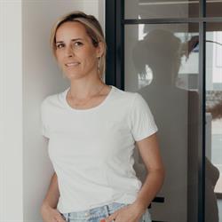 Cosmedisch instituut Geneviève Oushoorn