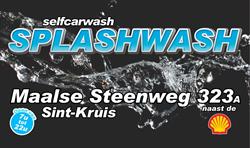 Splashwash
