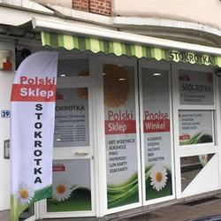 Polski Sklep Stokrotka