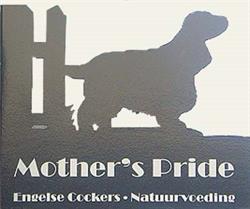 Mother's Pride rauwe voeding voor honden en katten