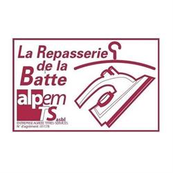 Repasserie de la Batte (Titres-Services)