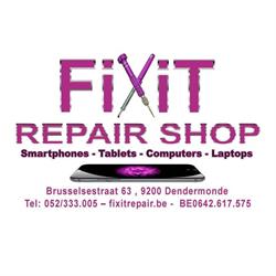 Fixit Repair Shop