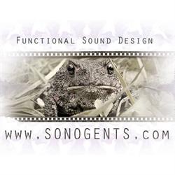 Sonogents