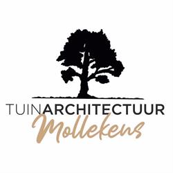 Tuinarchitectuur Mollekens