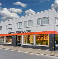 Decor Vanhoutte decoratiebedrijf