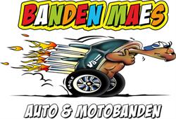 Banden Maes