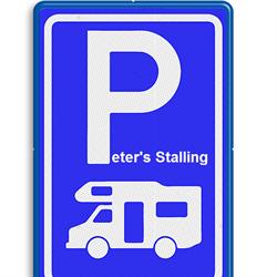 Peter's Stalling