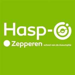 Hasp-O Zepperen