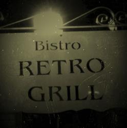 Bistro Retro Grill