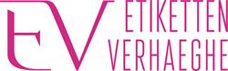 Etiketten Verhaeghe