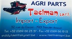 Taelman Hydraulique srl