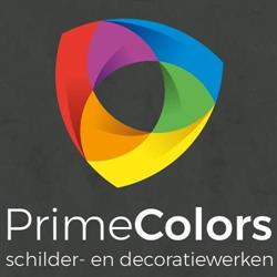 Prime Colors