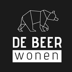 De Beer Wonen kijkwoning & kantoor