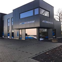 Jetskicentrum