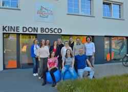 Kine Don Bosco