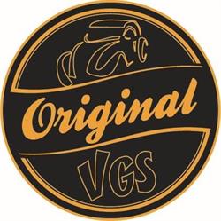 VGS 2CV Van Gool Service 2CV