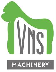 VNS Machinery BVBA