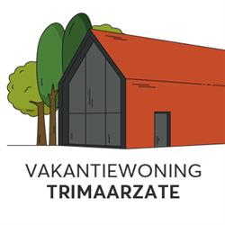 Vakantiewoning Trimaarzate - 16 pers.
