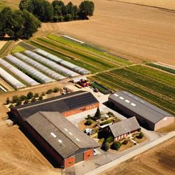 Ferme de la Chapelette