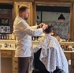 Man In Mirror