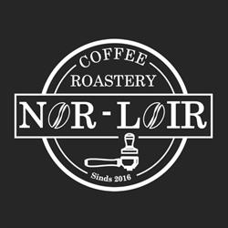 Nor Loir Coffee koffiebranderij