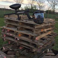 Paintball Lokeren