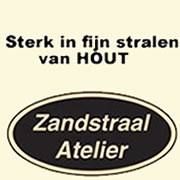 Zandstraal Atelier